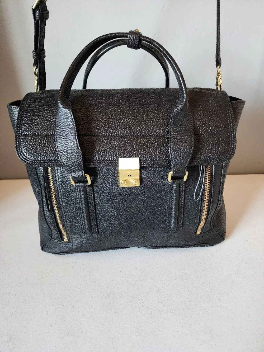 Phillip Lim Large Satchel 